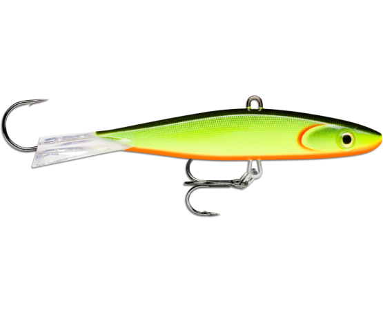 Rapala Jigging Shadow Rap 9cm - 17g