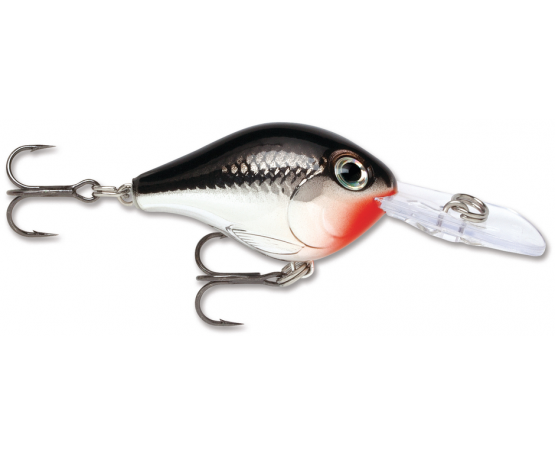 Rapala Ultra Light Crank Lure 3cm - 4g