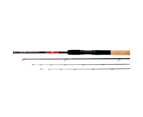 Sonik Nytro NTR Commercial Carp Feeder Rods
