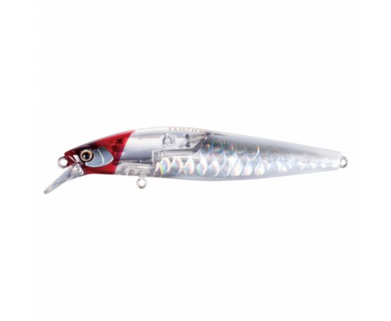 Shimano Silent Assassin Exsence 13cm - Red Head