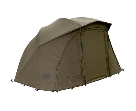 Fox Retreat Brolly System Including Vapour Infill