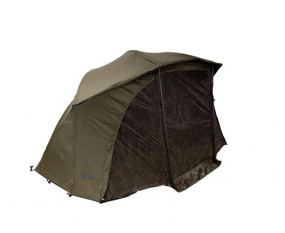 Fox Retreat Brolly System Camo Mozzy Mesh