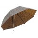 Fox 60" Camo Brolly