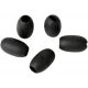 Gardner Covert Tungsten Hinge Beads