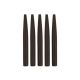 Gardner Covert Tungsten Anti Tangle Sleeves