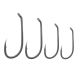 Korda Longshank Beaked Hooks - Barbed
