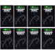 Korda Longshank Beaked Hooks - Barbed