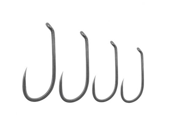 Korda Longshank Beaked Hooks - Barbless