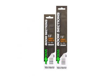 Korda XX Spinner Swivel Booms