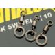 Korda Micro Ring Swivel