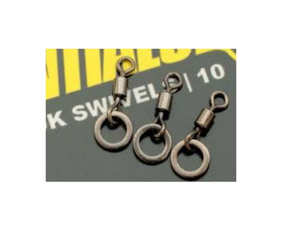 Korda Micro Ring Swivel
