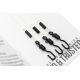 Korda XX Spinner Swivel Booms
