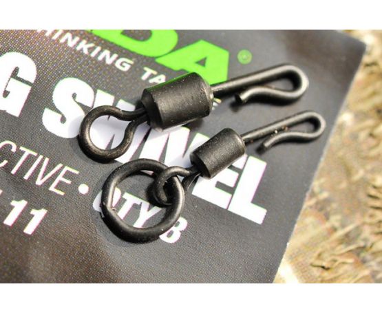 Korda QC Swivel S8