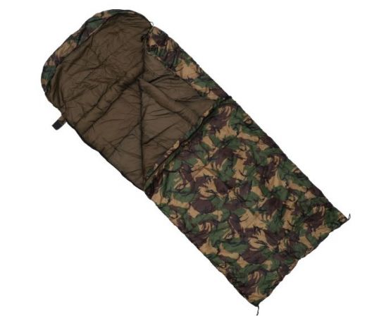Gardner Sleeping Crash Bag
