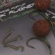 Gardner Covert Pop Up Hook Aligner