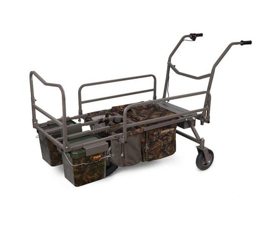 Fox Transporter 24V Power Plus Barrow