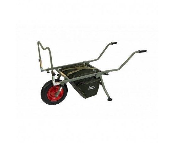 Carp Porter Barrow Porter-Lite