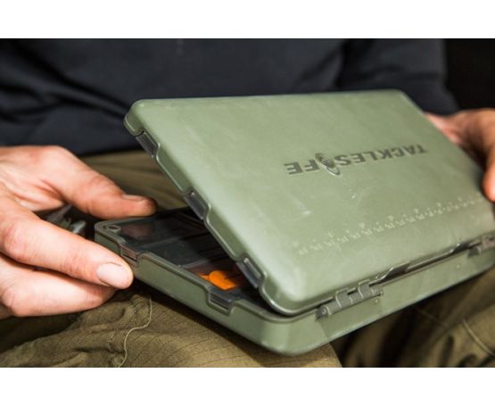 Korda Tackle Safe