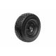 Carp Porter Fat boy Spare Wheel