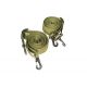 Carp Porter Barrow Straps