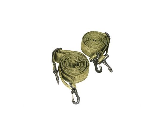 Carp Porter Barrow Straps