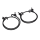 Carp Porter Barrow Bungee Straps