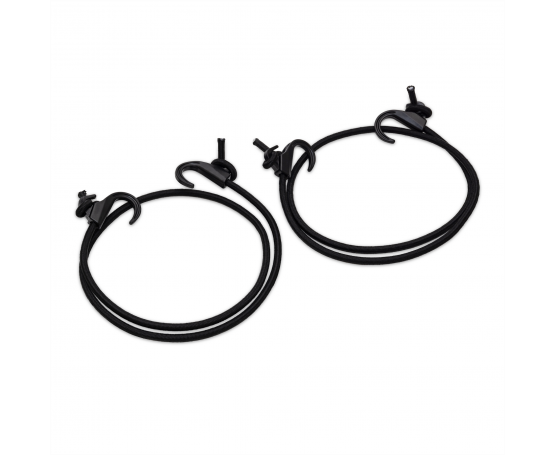 Carp Porter Barrow Bungee Straps