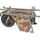 Carp Porter Drop in Bag Mk2 with Side Access - DPM