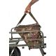 Carp Porter Drop in Bag Mk2 with Side Access - DPM