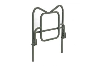 Carp Porter Bucket Bracket - 18mm
