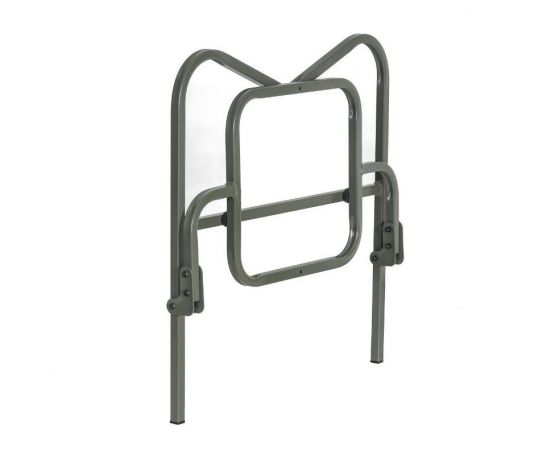 Carp Porter Bucket Bracket - 18mm