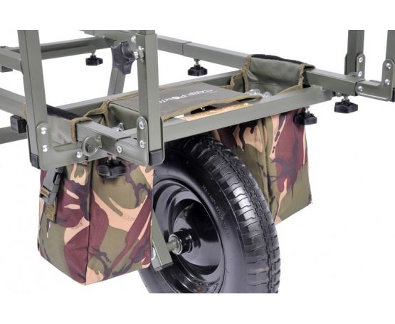 Carp Porter Panniers - DPM