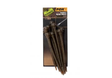 Fox Edges Camo Tadpole Inline Insert
