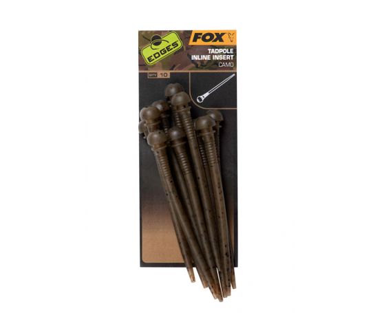 Fox Edges Camo Tadpole Inline Insert