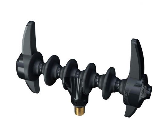 Guru Mini Stealth Reaper Front Rest