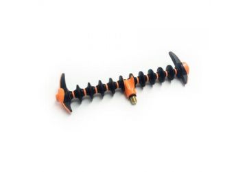 Guru Reaper Front Rod Rest
