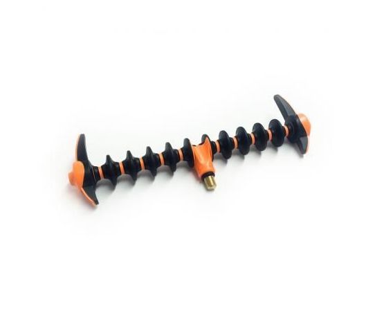 Guru Reaper Front Rod Rest