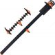 Guru Reaper Front Rod Rest