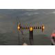 Guru Reaper Front Rod Rest