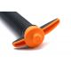 Guru Reaper Front Rod Rest - XL