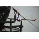 Guru Reaper Front Rod Rest - XL
