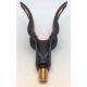 Guru Reaper Specialist Rear Rest