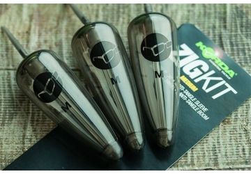 Korda Zig Kit Korda Zig Kit