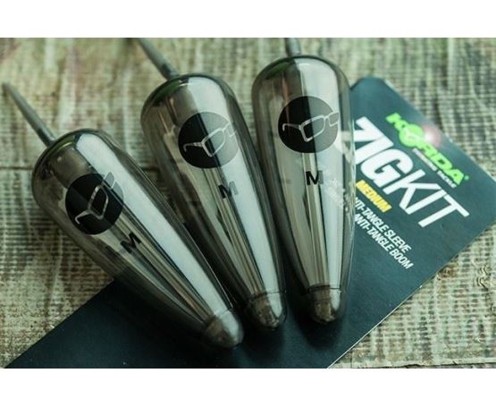 Korda Zig Kit