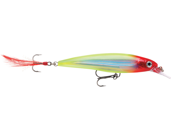 Rapala X Rap Lure 6cm - 9g