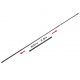 Drennan Specialist Compact Telescopic Landing Net Handle - 2.8m