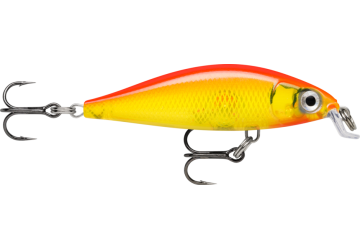 Rapala X-Light Minnow Lure 5cm - 4g