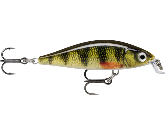 Rapala X-Light Minnow Lure 5cm - 4g