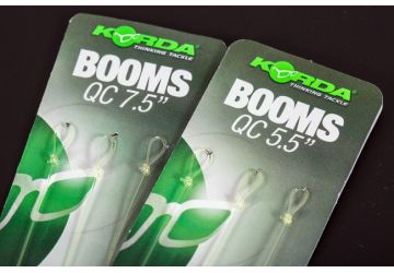 Korda Ready-Tied Booms