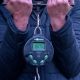 Korda Digital Scale 132lb/60kg
